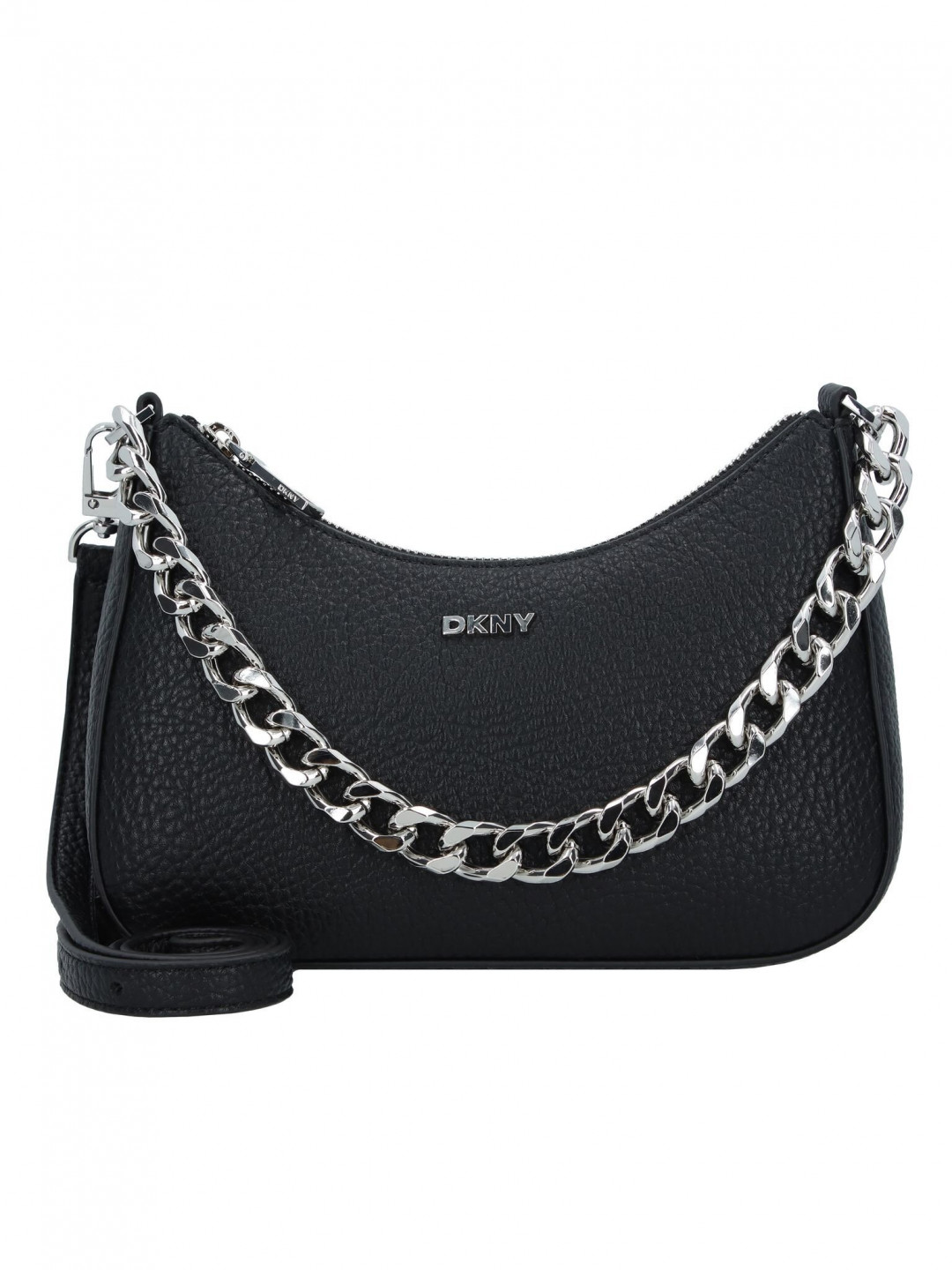 DKNY Kabelka R44EAI10 Černá