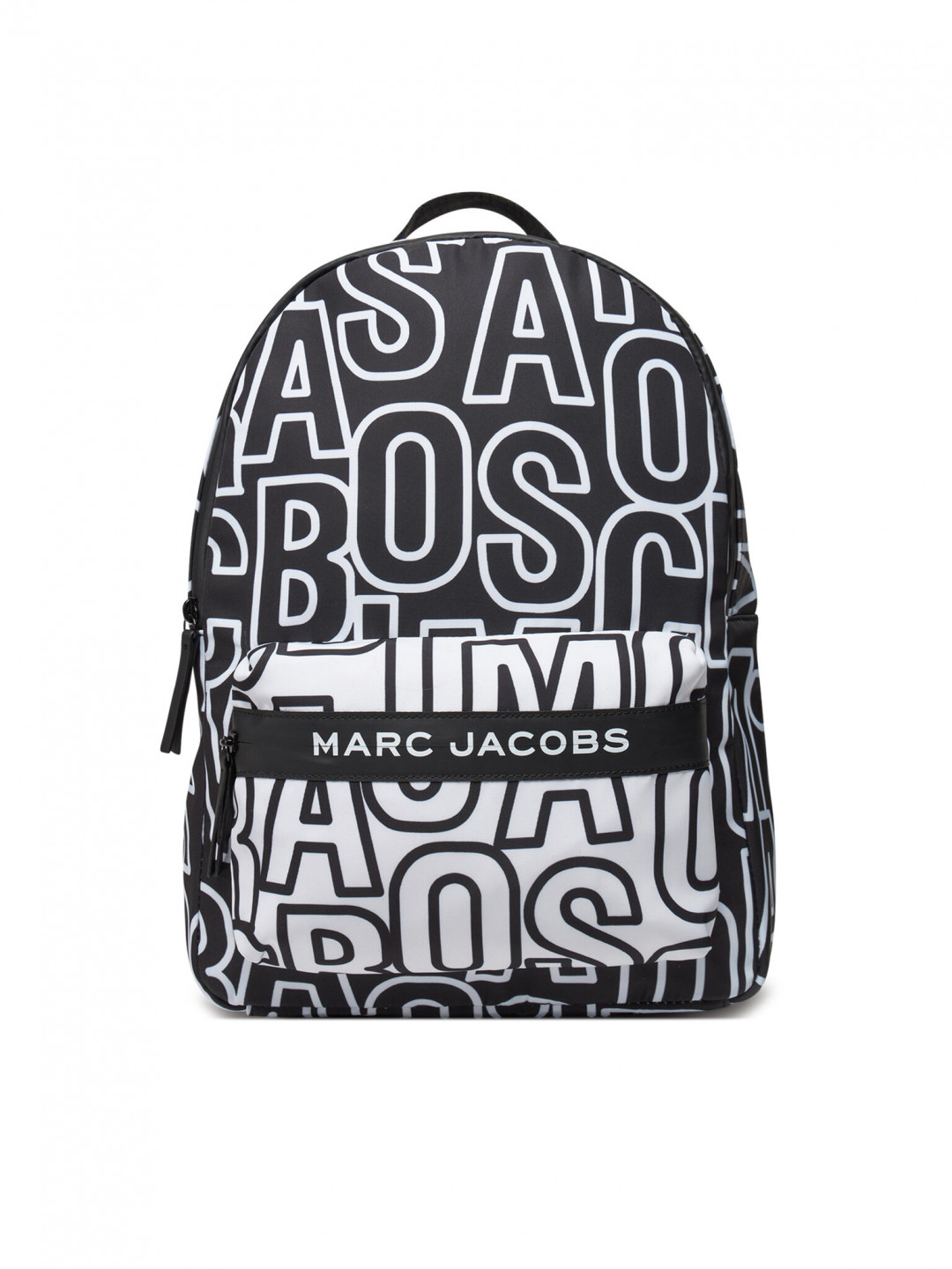 Marc Jacobs Batoh W60417 Černá