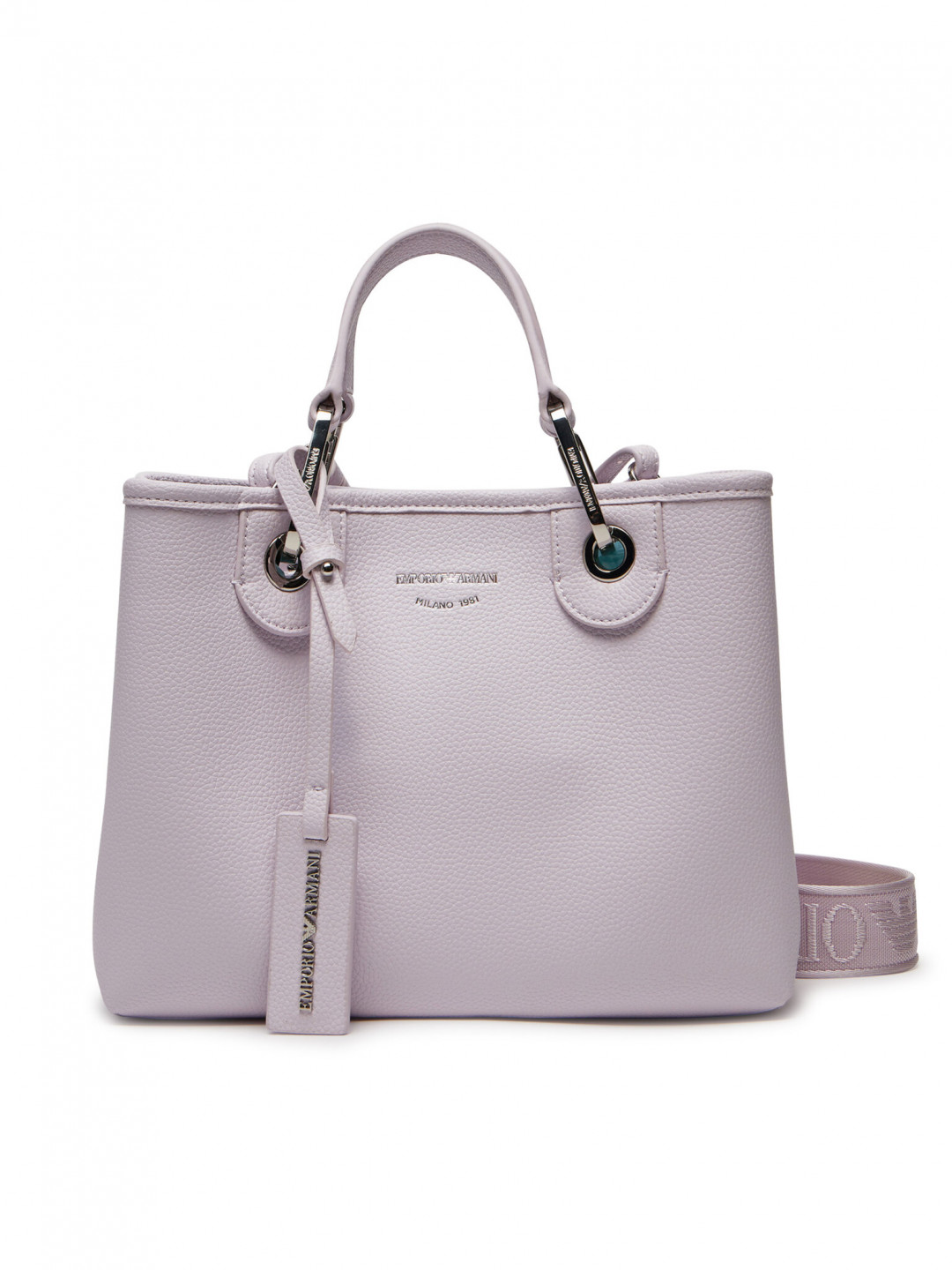 Emporio Armani Kabelka EW000361 AF12036 M4033 Růžová