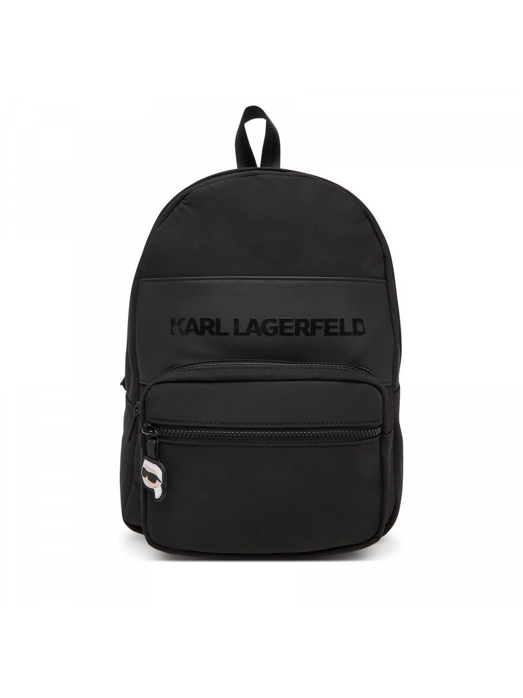 Batoh Karl Lagerfeld Kids Z30553 Černá