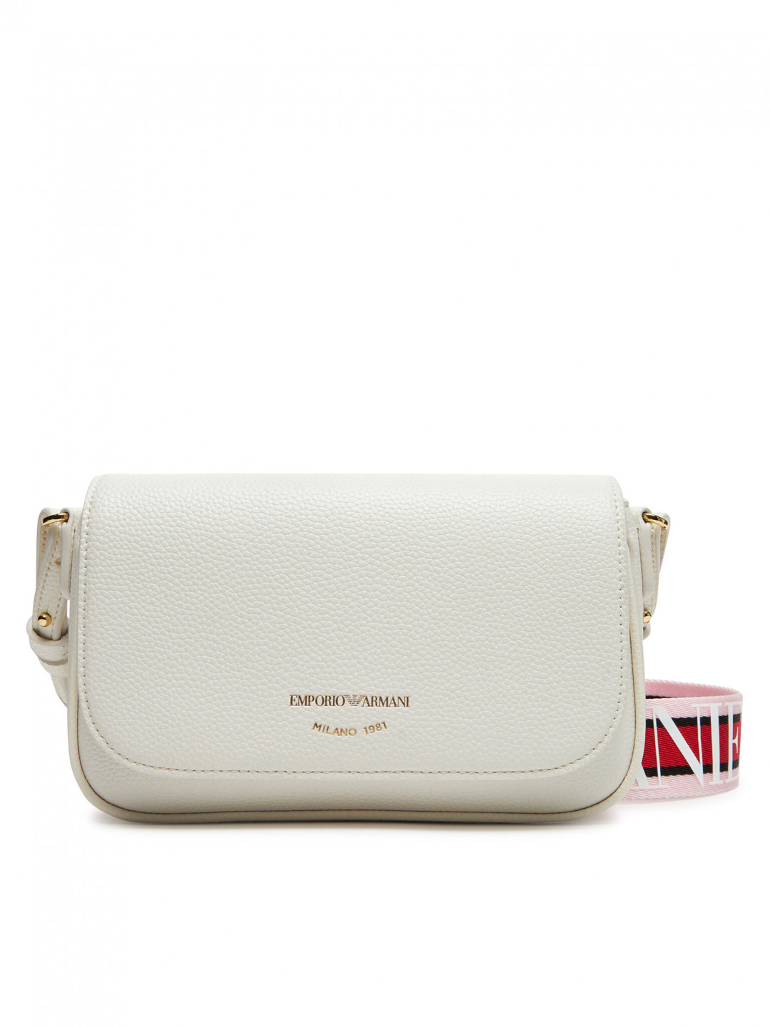 Emporio Armani Kabelka EW000538 AF12103 M0034 Bílá