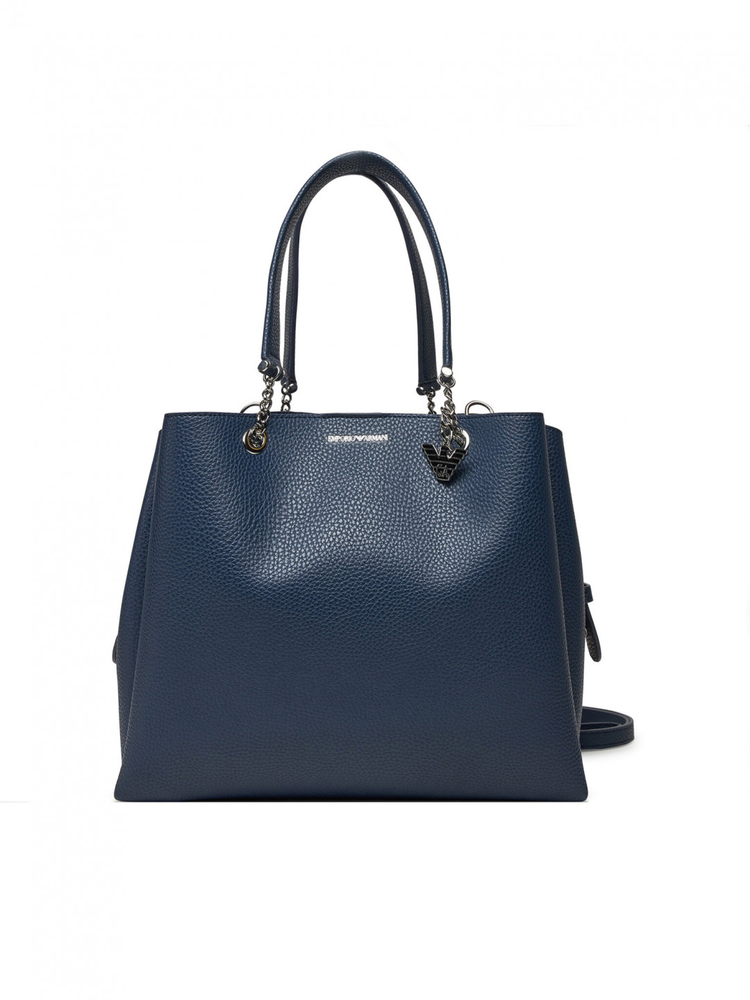 Emporio Armani Kabelka Y3D158 YFN6E MB209 Tmavomodrá