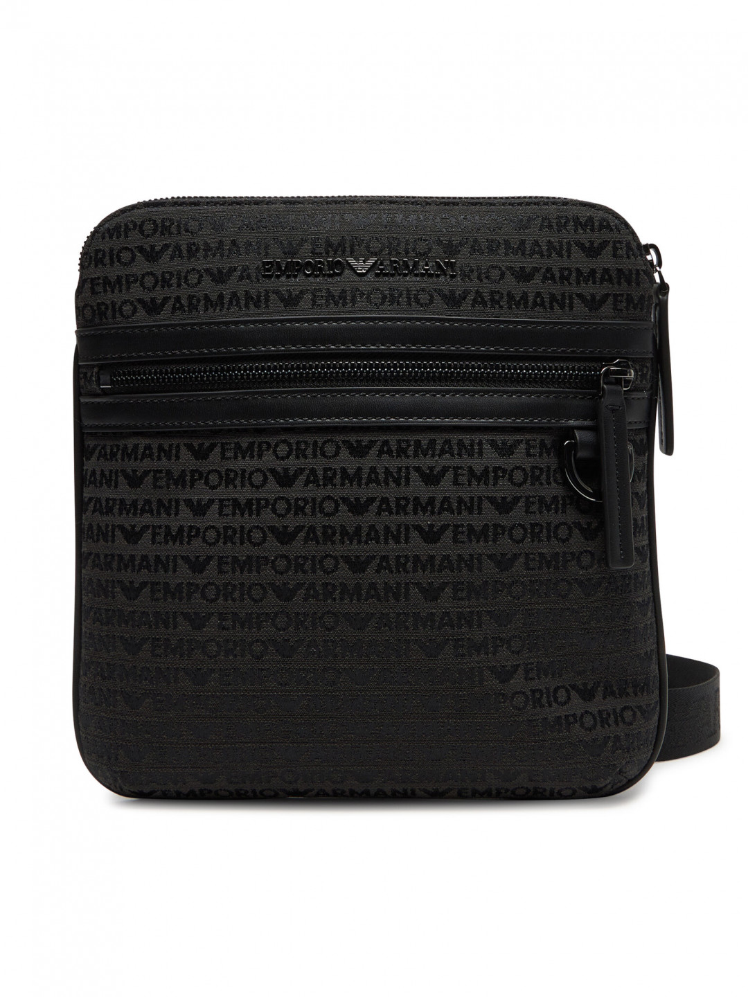 Emporio Armani Brašna EM001780 AF13823 U8168 Černá