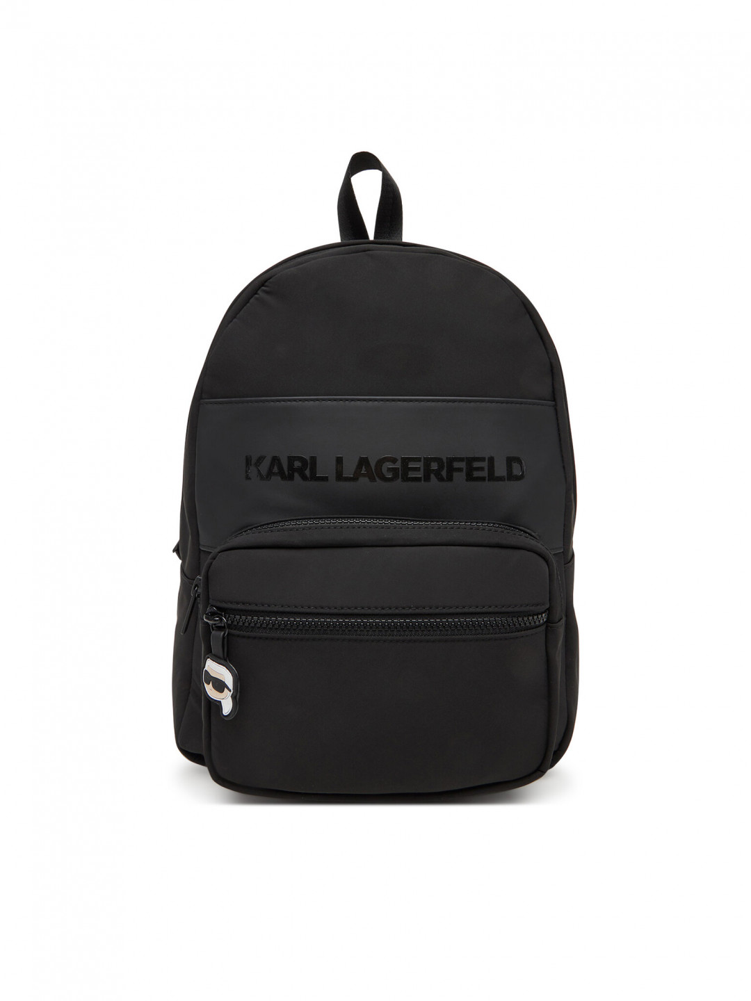 Karl Lagerfeld Kids Batoh Z30553 Černá
