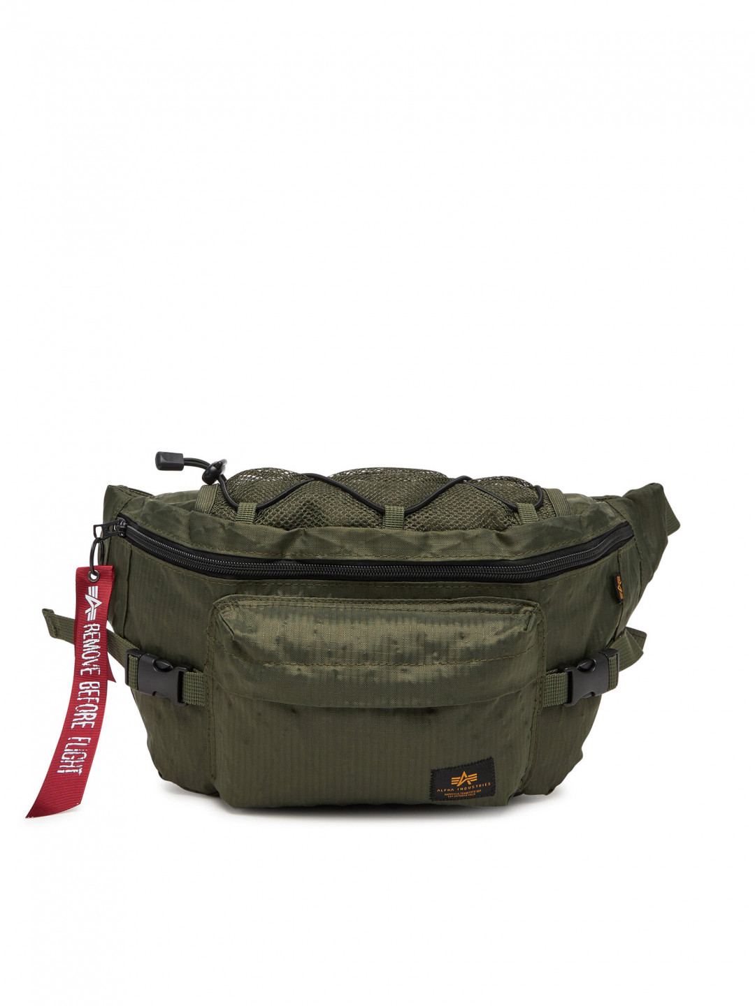 Alpha Industries Ledvinka 156949 Khaki