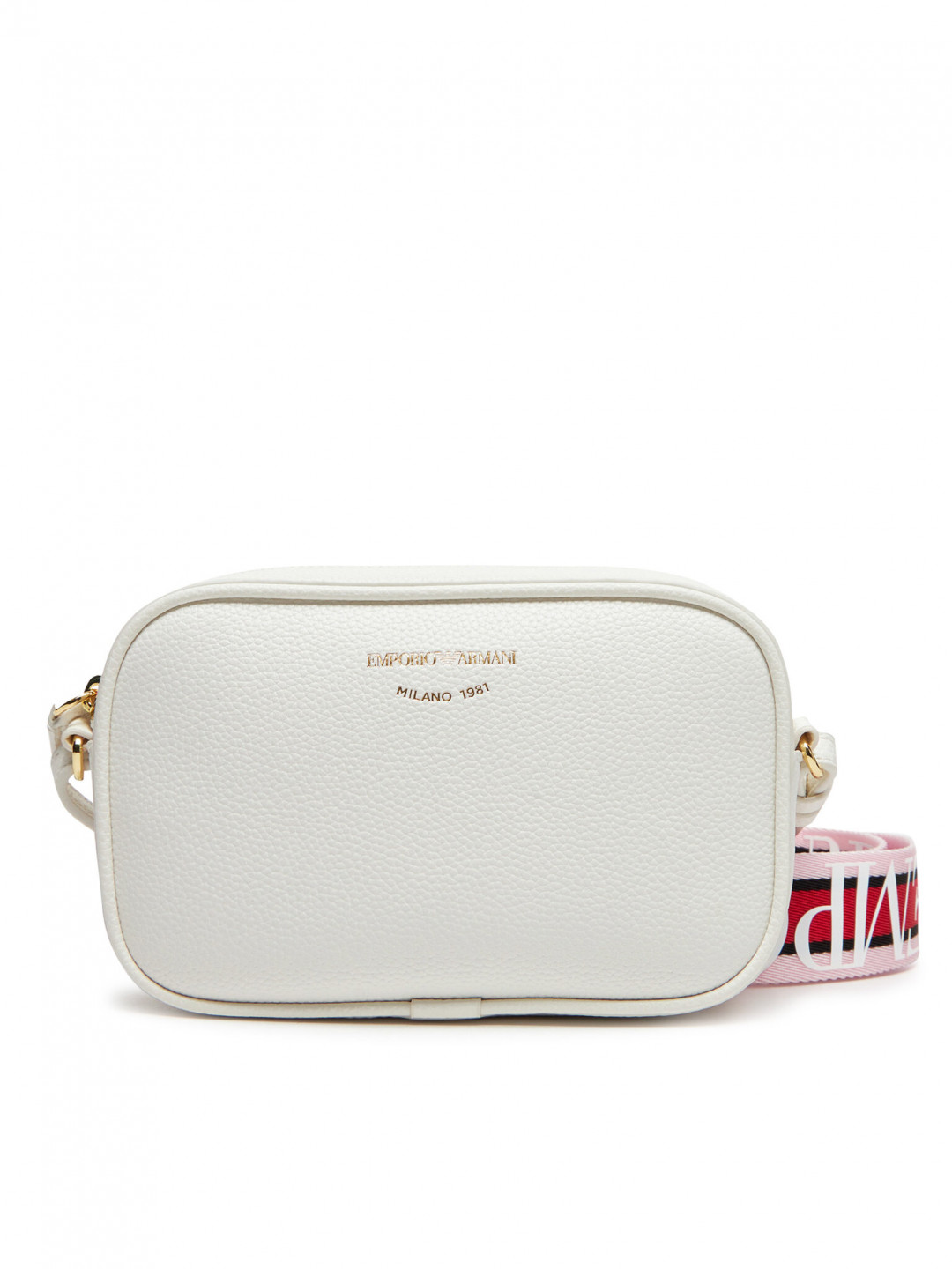 Emporio Armani Kabelka EW000537 AF12103 M0034 Bílá