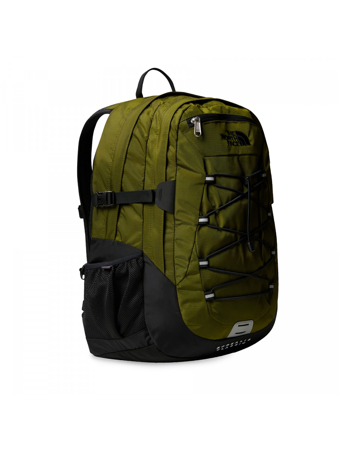 Batoh The North Face Borealis NF00CF9C4FR1 Zelená