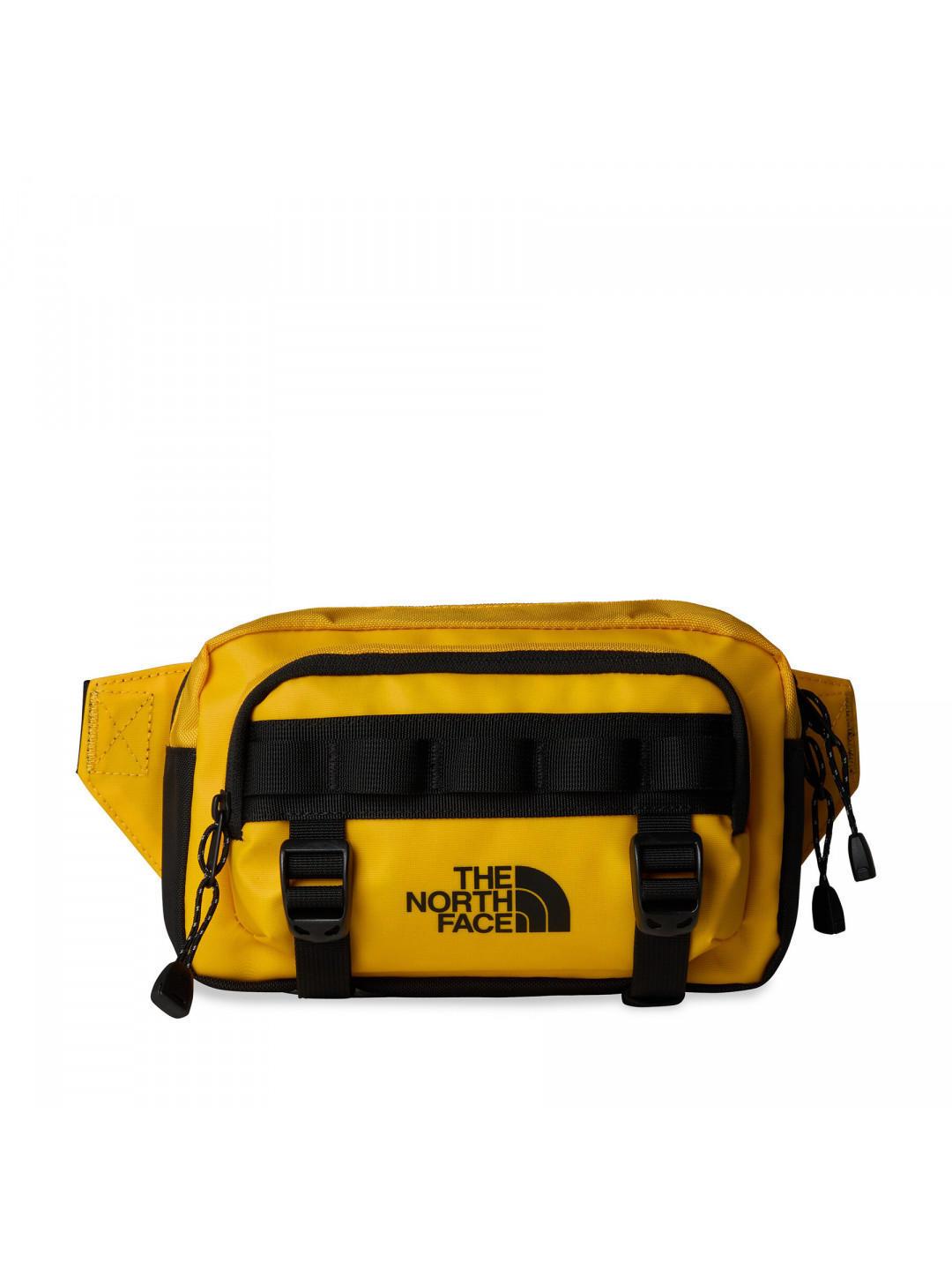 Ledvinka The North Face Base Camp Bum Bag NF0A8BK5ZU31 Oranžová