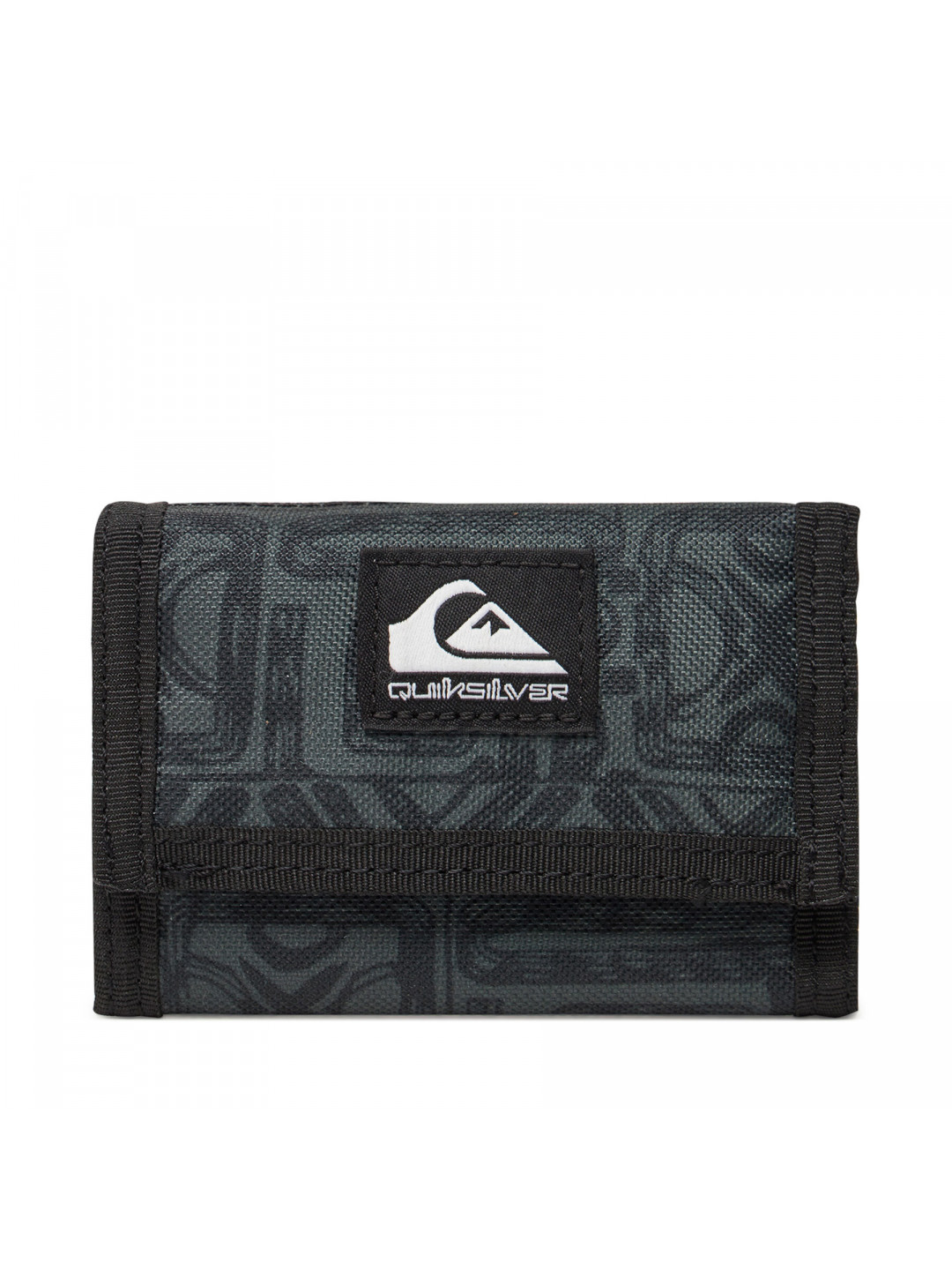 Velká pánská peněženka Quiksilver EQYAA04063 Zelená