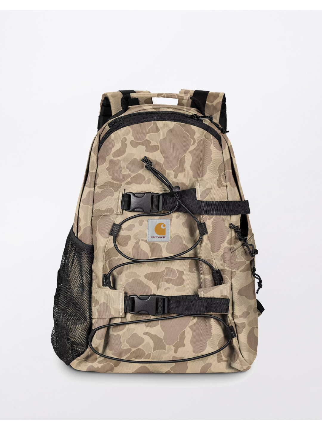 Batoh Carhartt WIP Kickflip Backpack Camo Duck Desert
