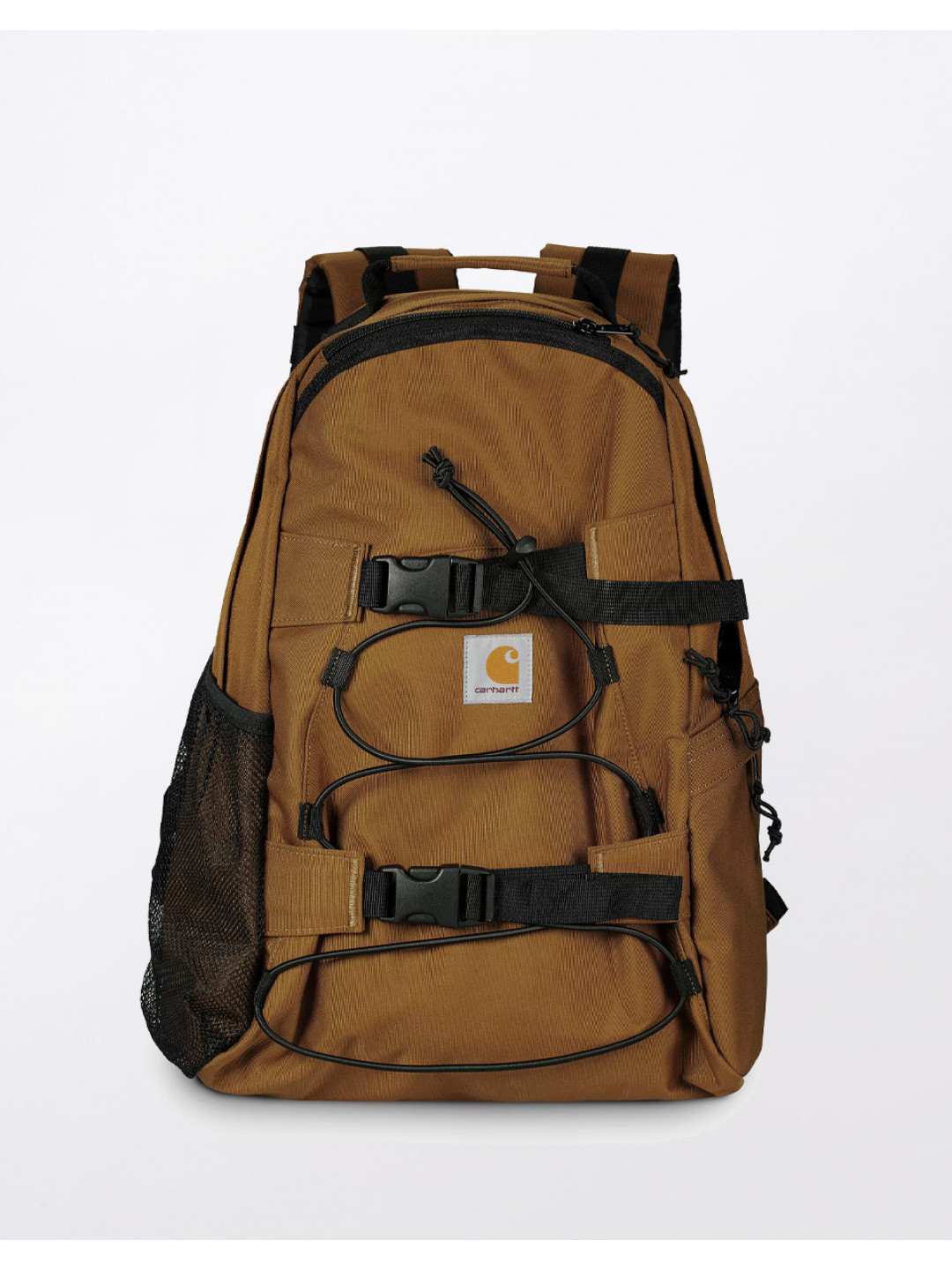 Batoh Carhartt WIP Kickflip Backpack Hamilton Brown
