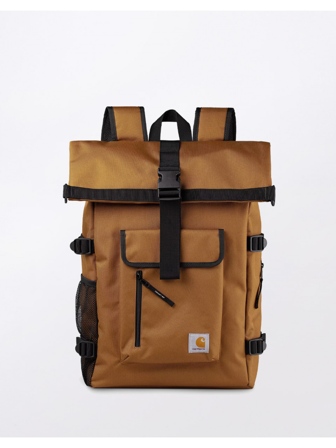 Batoh Carhartt WIP Philis Backpack Hamilton Brown