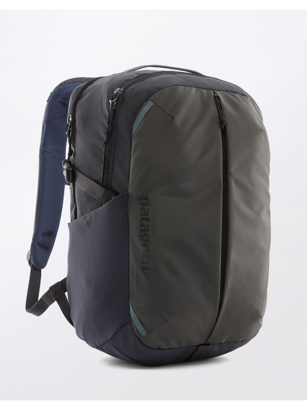 Batoh Patagonia Refugio Day Pack 26L Smolder Blue