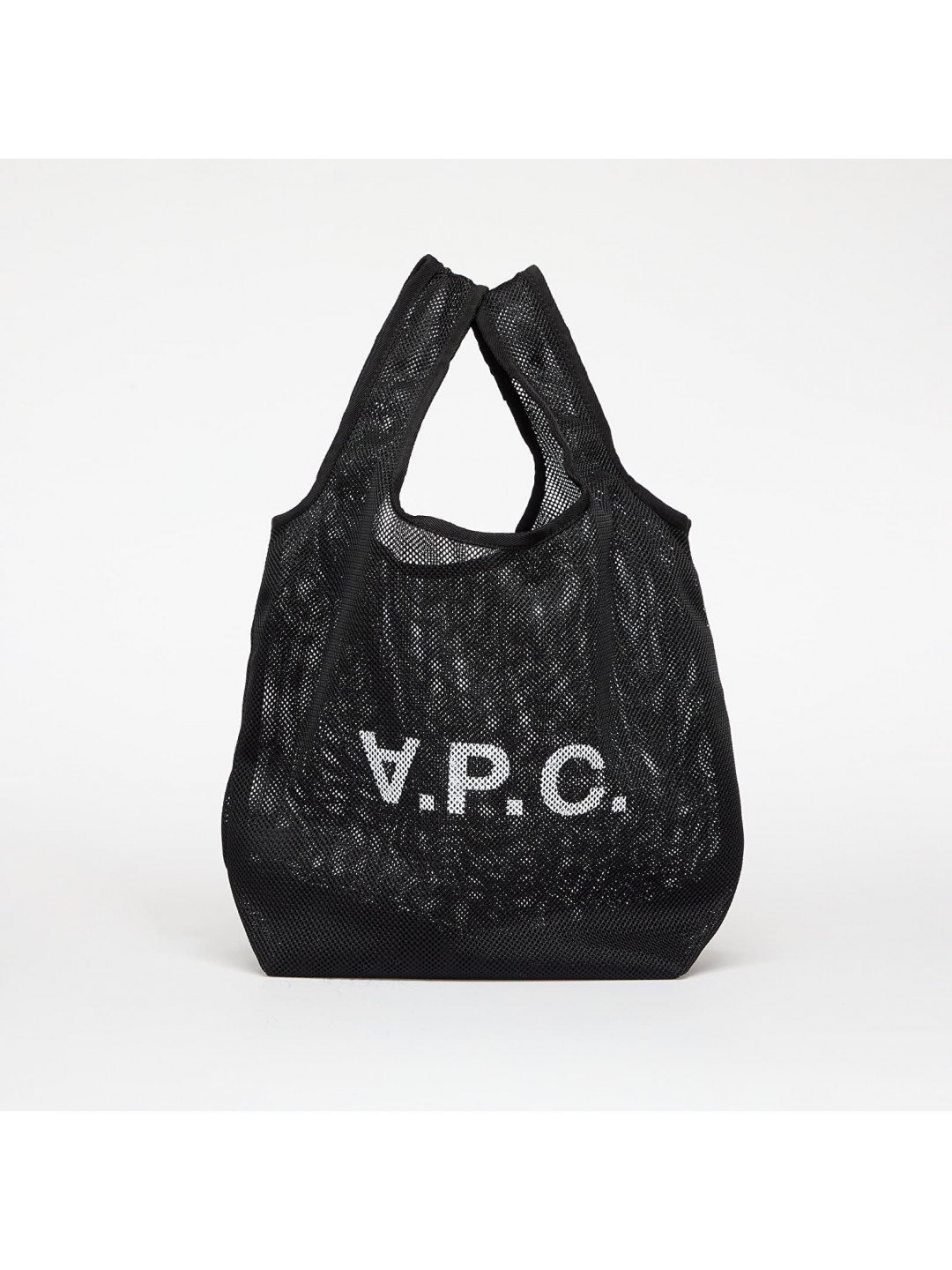 Taška A P C Sac Shopping Rebound Black Universal