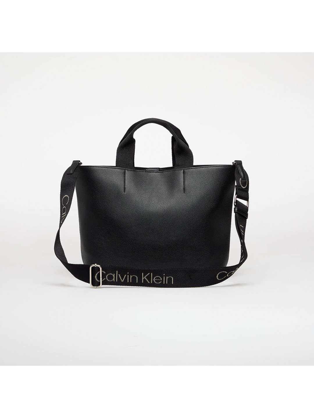 Taška Calvin Klein Jeans Ultralight Mini Tote Black Universal