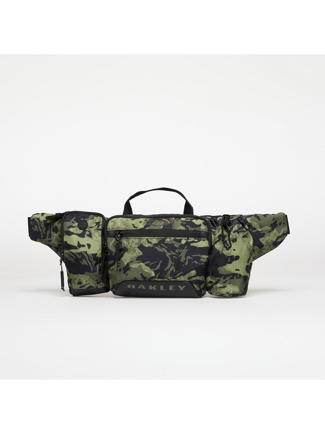 Ledvinka Oakley Road Trip Rc Beltbag Tiger Camo Green Universal