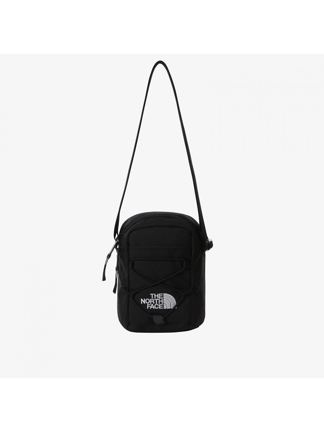 Taška The North Face Jester Crossbody TNF Black Npf Universal