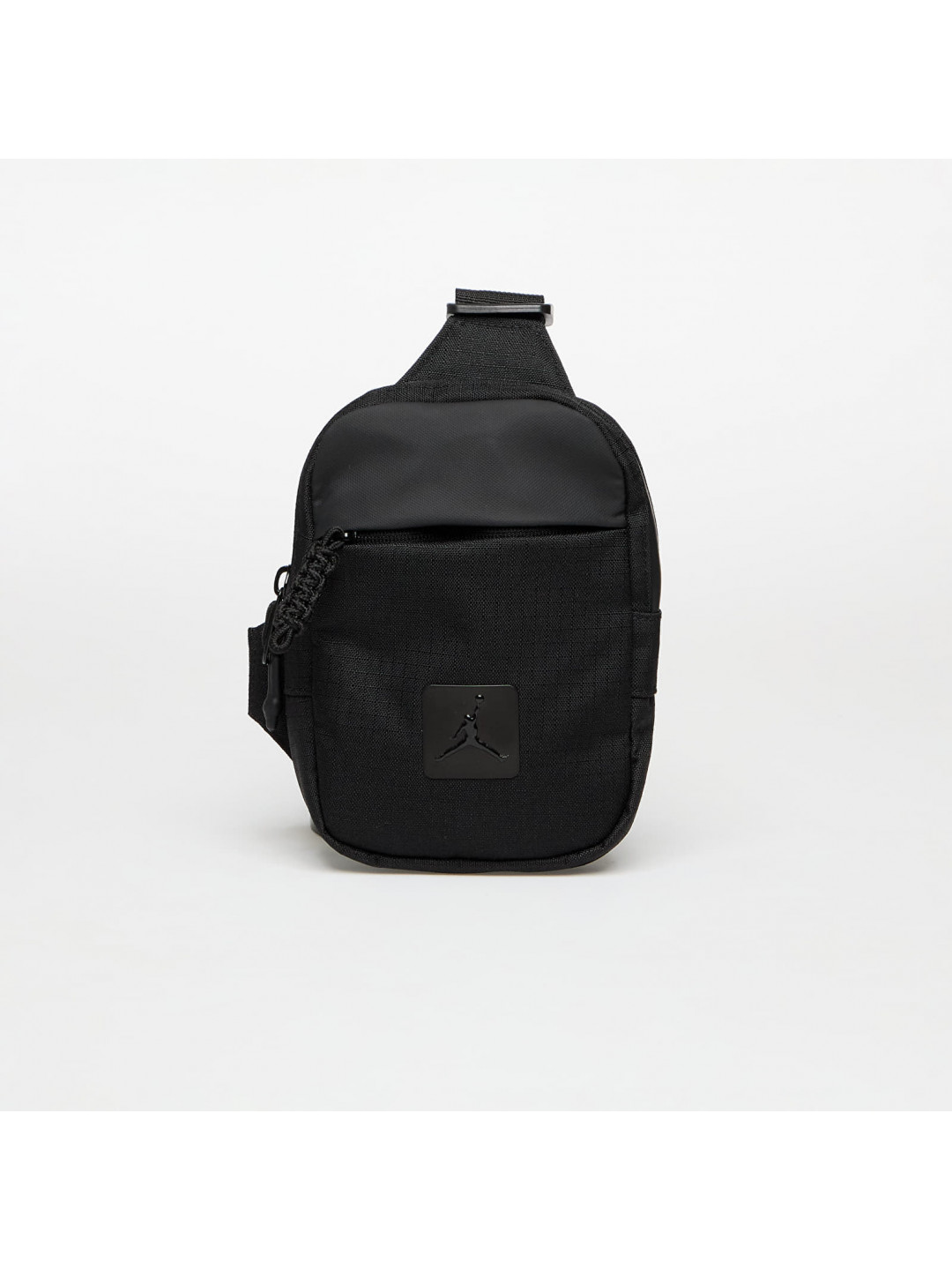 Ledvinka Jordan Jam Franchise Hip Bag Black Universal