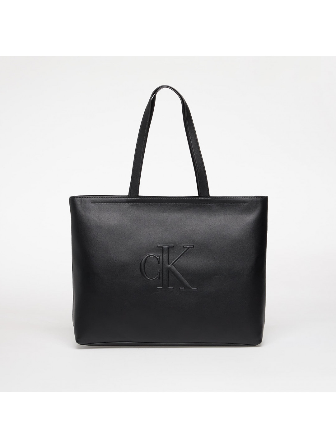 Taška Calvin Klein Jeans Sculpted Slim Tote Black Universal