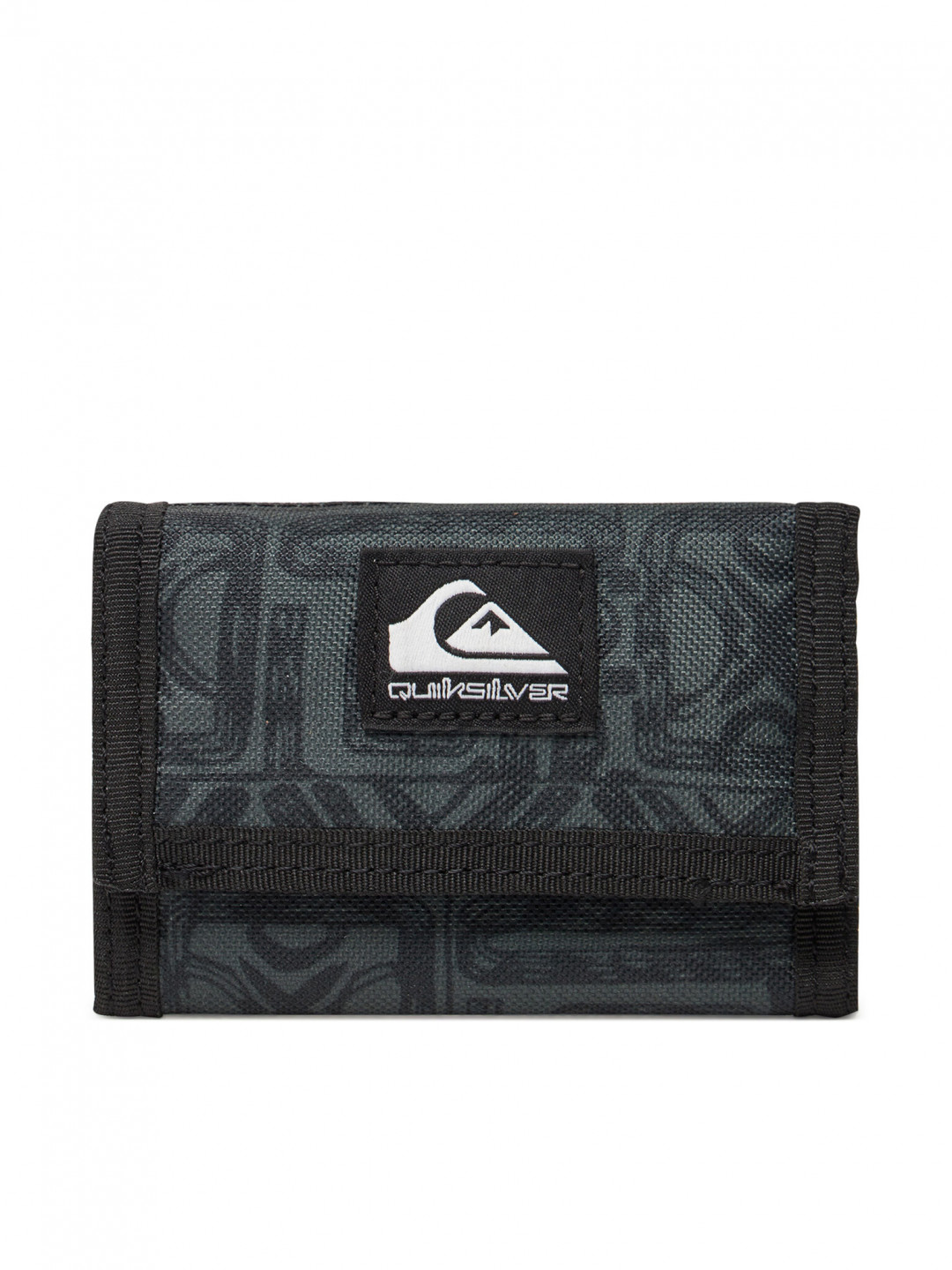 Quiksilver Velká pánská peněženka EQYAA04063 Zelená