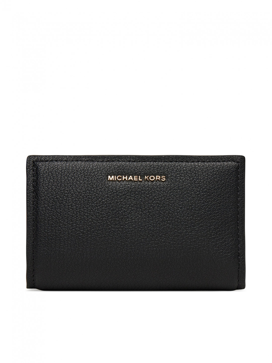 MICHAEL Michael Kors Velká dámská peněženka 32S5GYTZ2L Černá