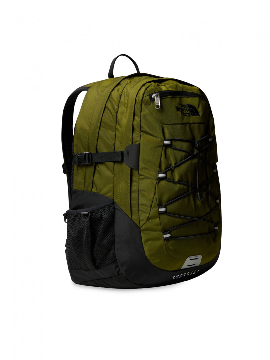 The North Face Batoh Borealis NF00CF9C4FR1 Zelená