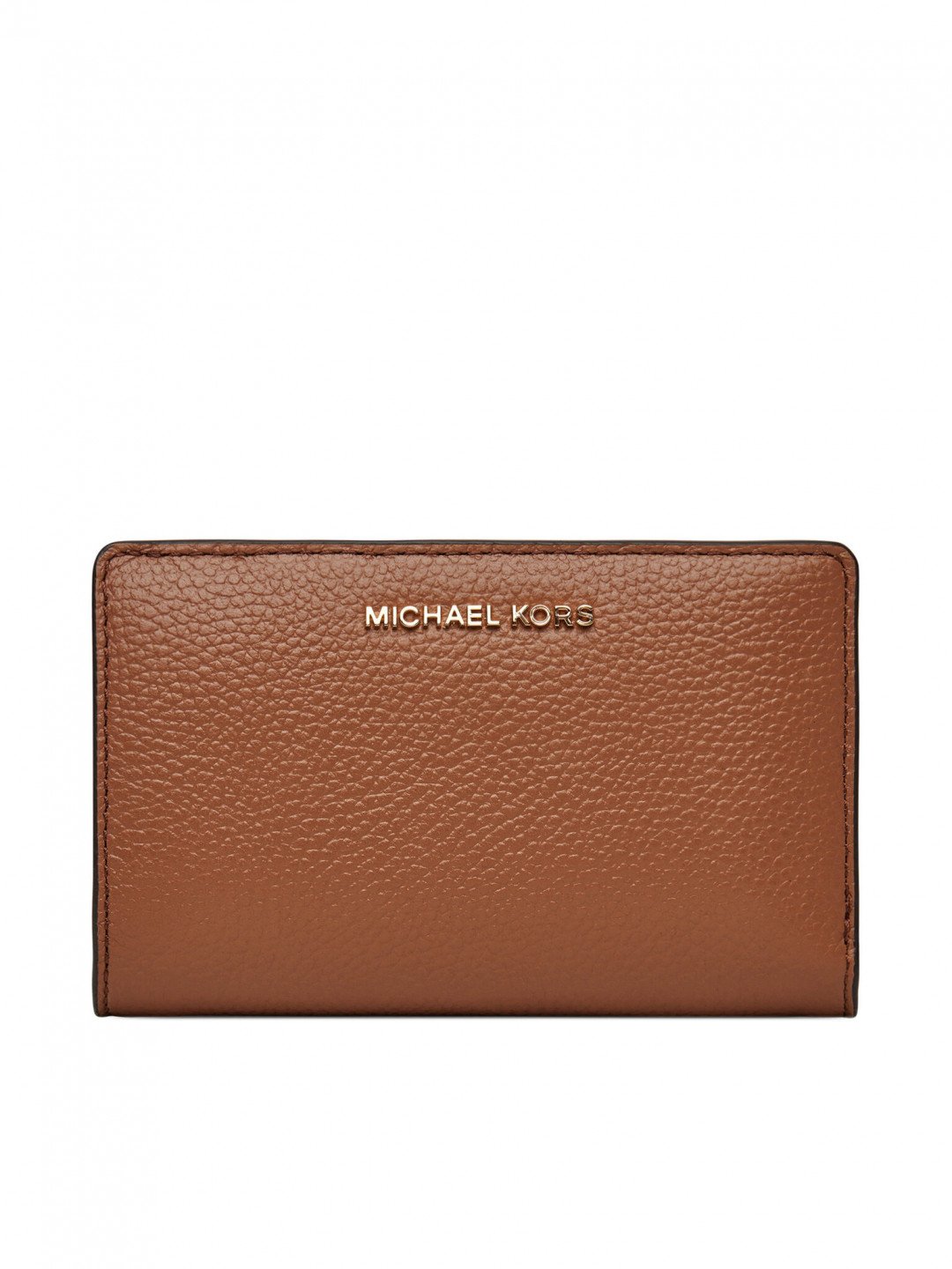 MICHAEL Michael Kors Velká dámská peněženka 32R4G8ED6L Hnědá