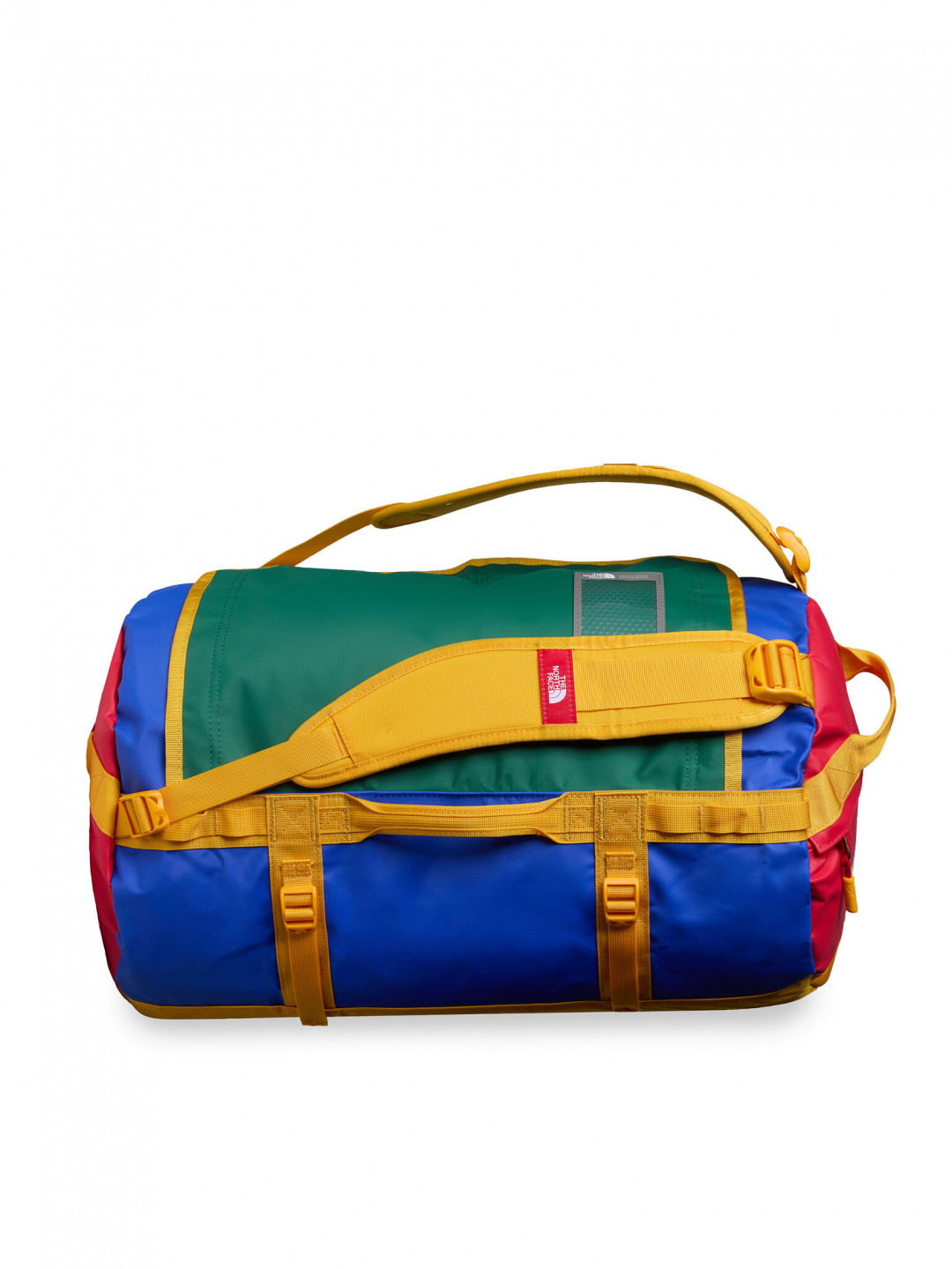 The North Face Cestovní taška Base Camp Duffel S NF0A52STADH1 Barevná
