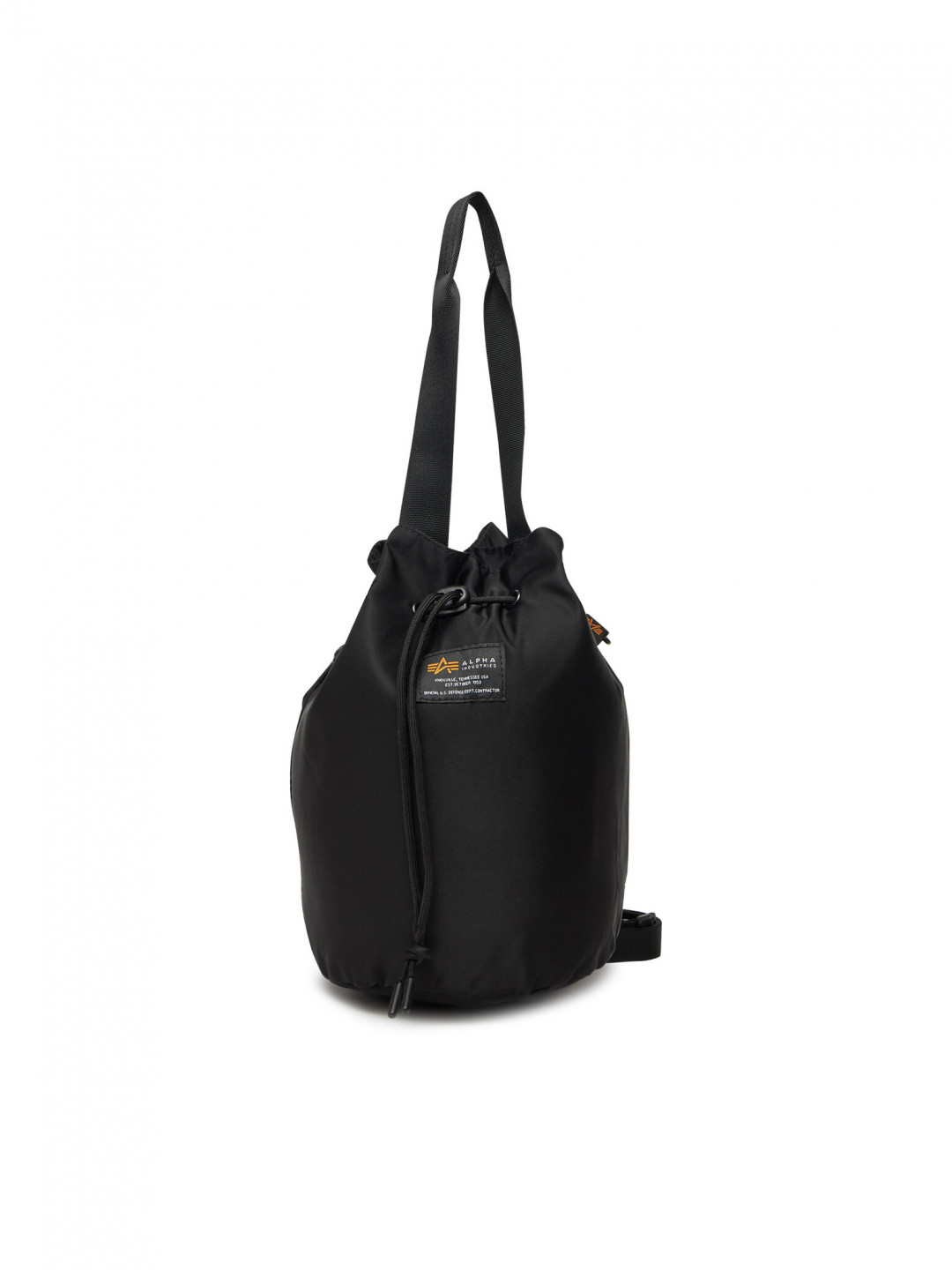 Alpha Industries Taška 148944 Černá