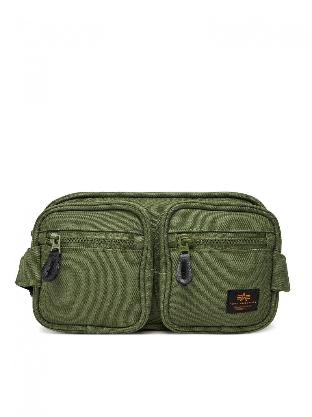 Alpha Industries Ledvinka 156943 Khaki