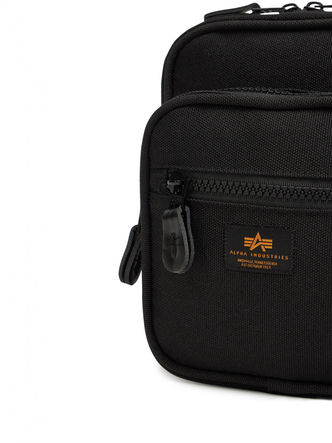 Alpha Industries Brašna 156941 Černá
