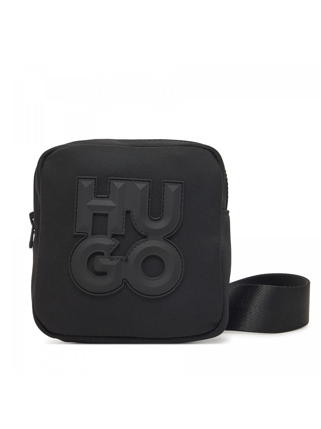 Brašna HUGO G00323 Černá