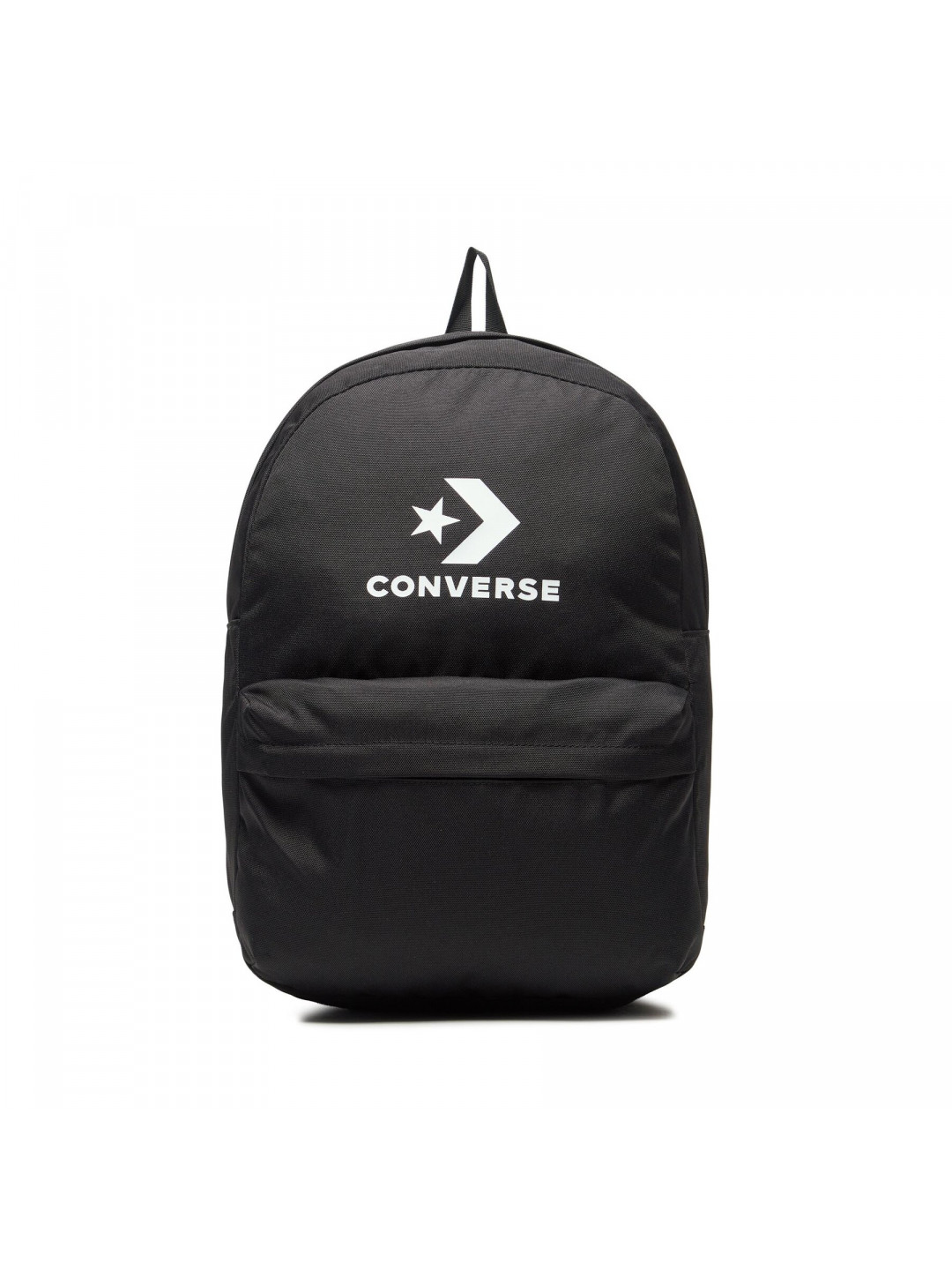 Batoh Converse Speed 3 Backpack Sc Large Logo 10025485-A04 Černá