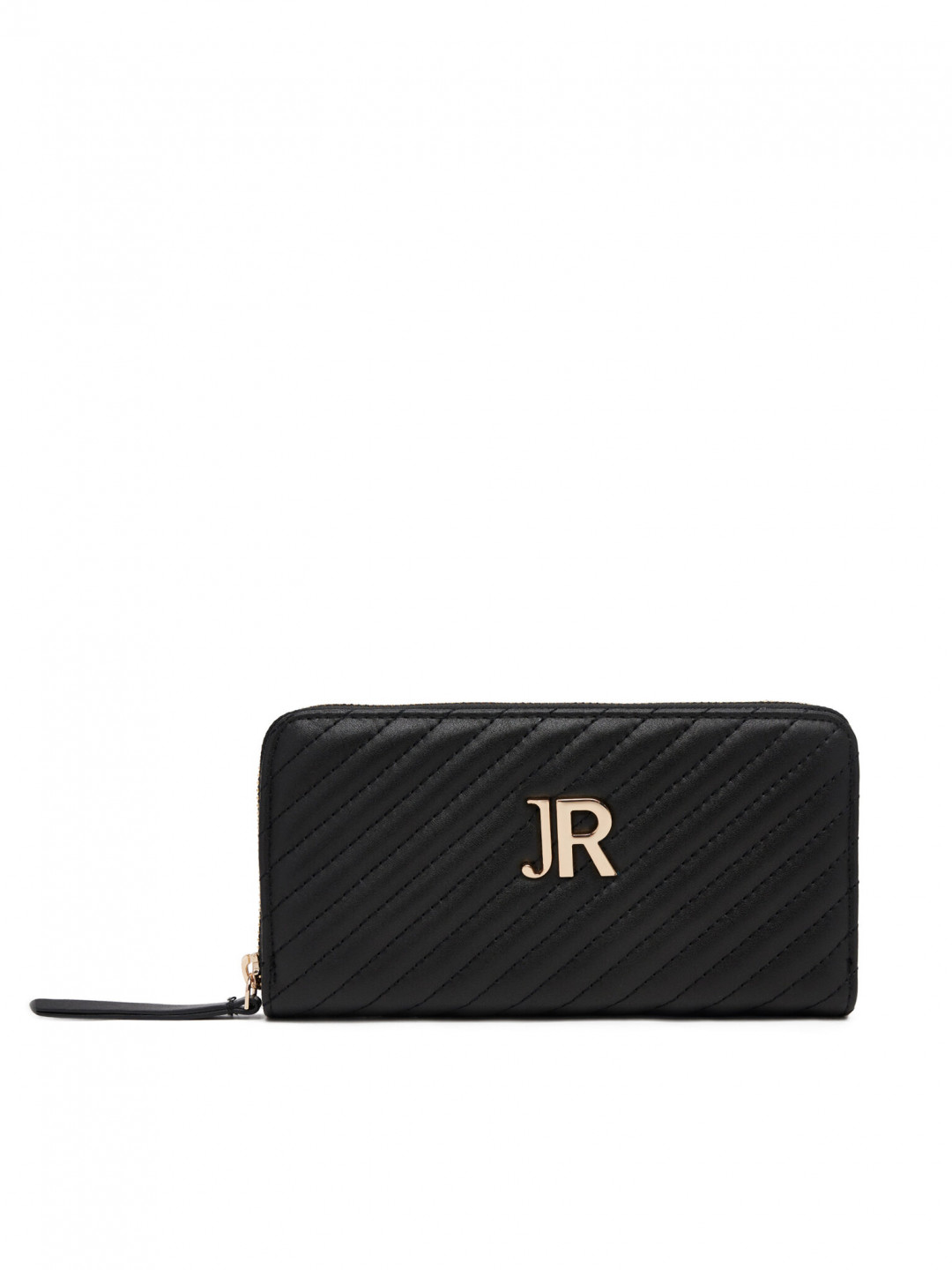John Richmond Velká dámská peněženka RWP25498PF Černá