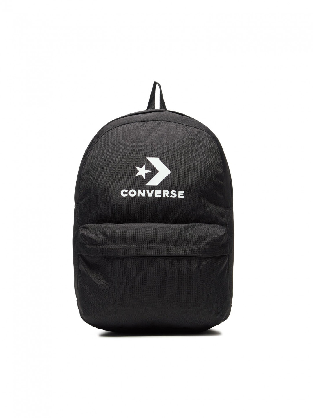 Converse Batoh Speed 3 Backpack Sc Large Logo 10025485-A04 Černá