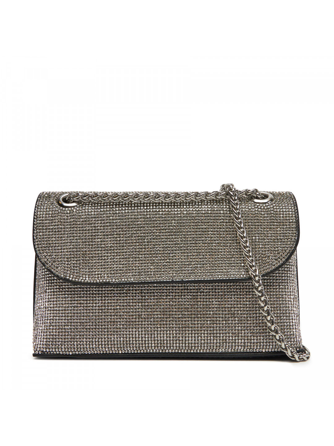 Kabelka Call It Spring Lovelly 13682771 Stříbrná