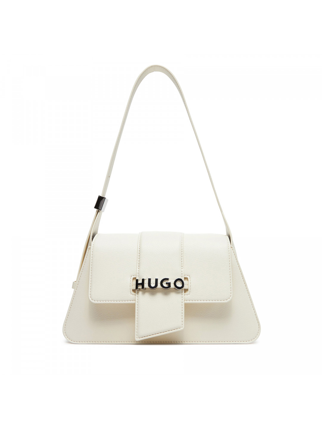 Kabelka HUGO 50541806 Bílá