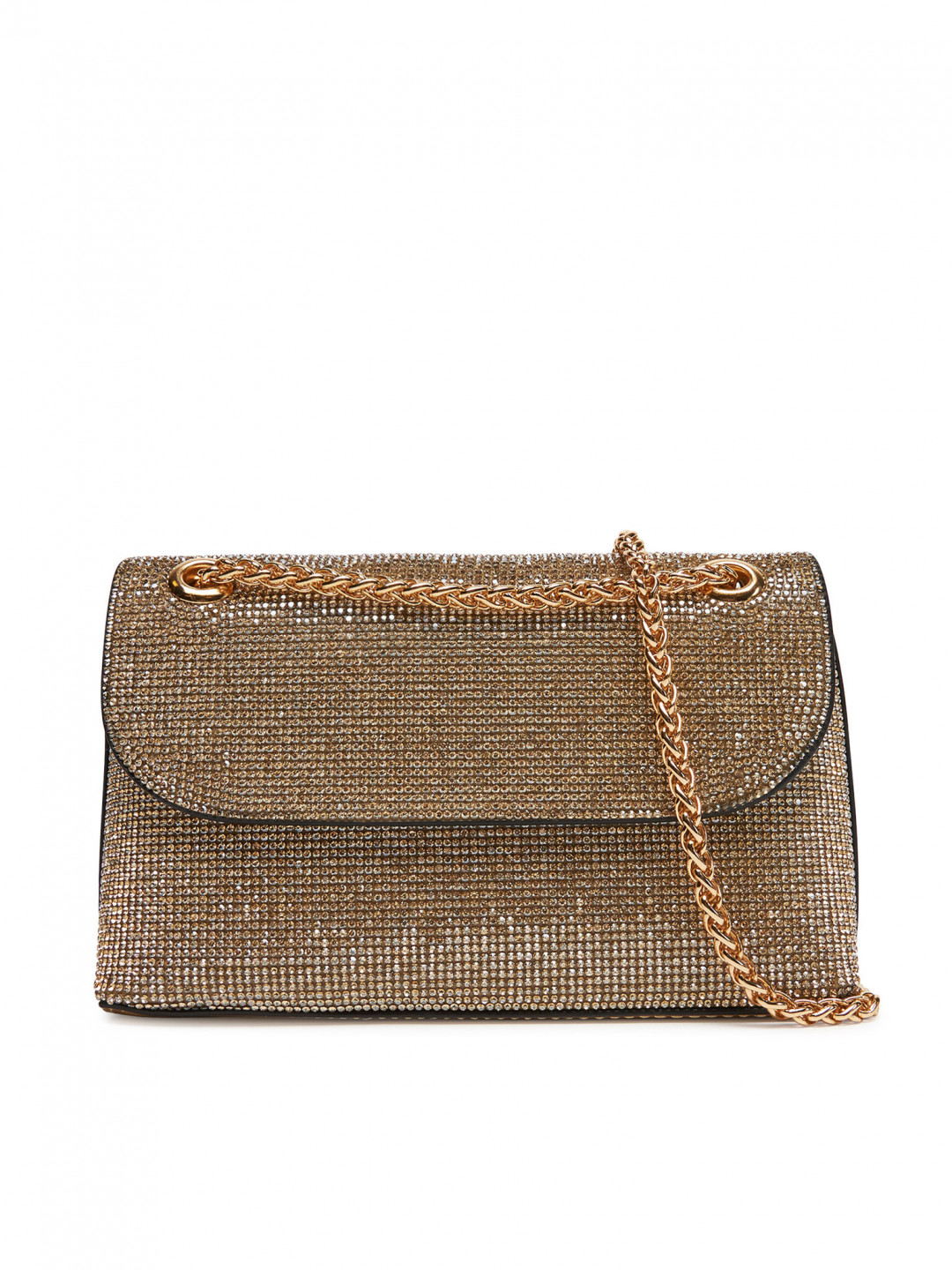 Call It Spring Kabelka Lovelly 13959376 Zlatá