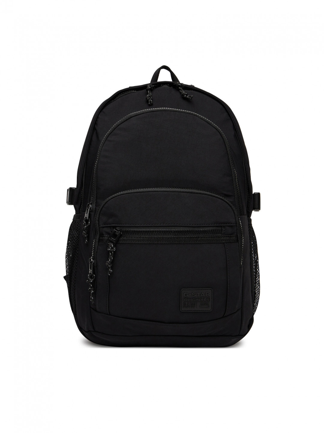 G-Star Raw Batoh GSR-B-016-07 Černá
