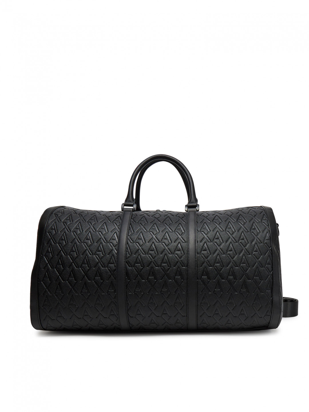 Armani Exchange Taška XM000845 AF12133 UC001 Černá
