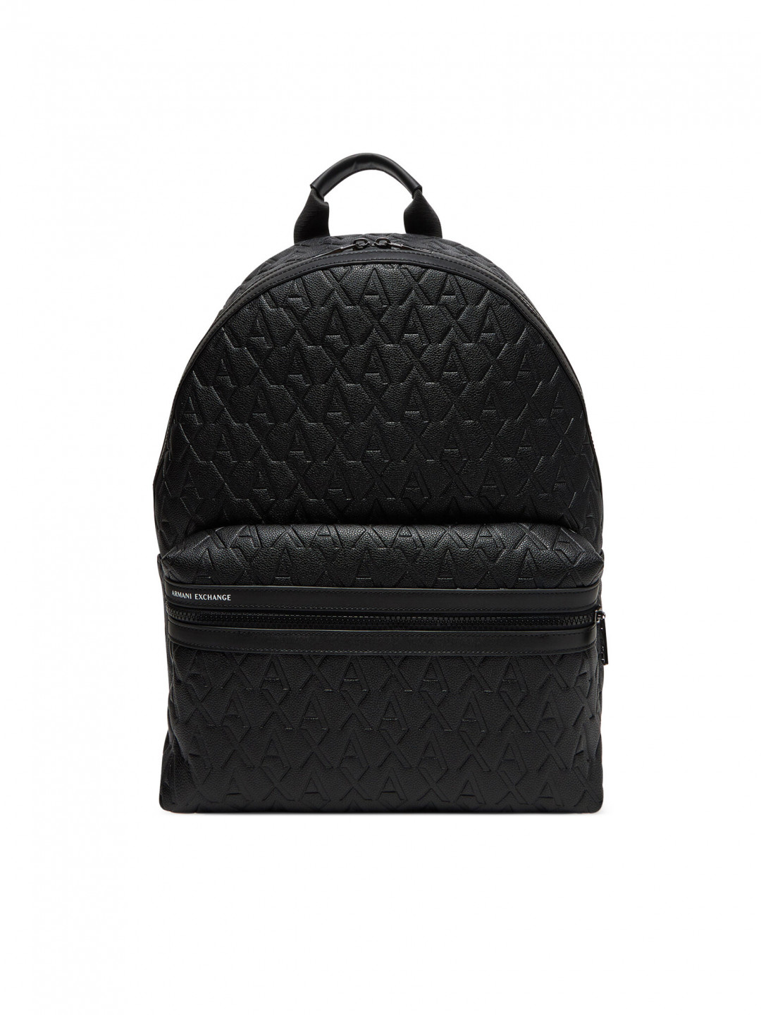 Armani Exchange Batoh XM000237 AF12133 UC001 Černá