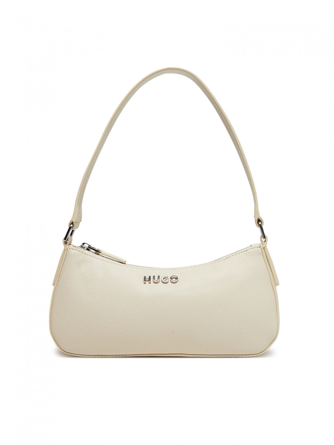 HUGO Kabelka Chris SM Hobo R N 50516666 Béžová