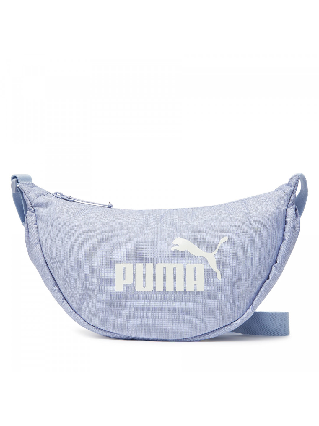 Ledvinka Puma Base Half Moon 913470 Fialová