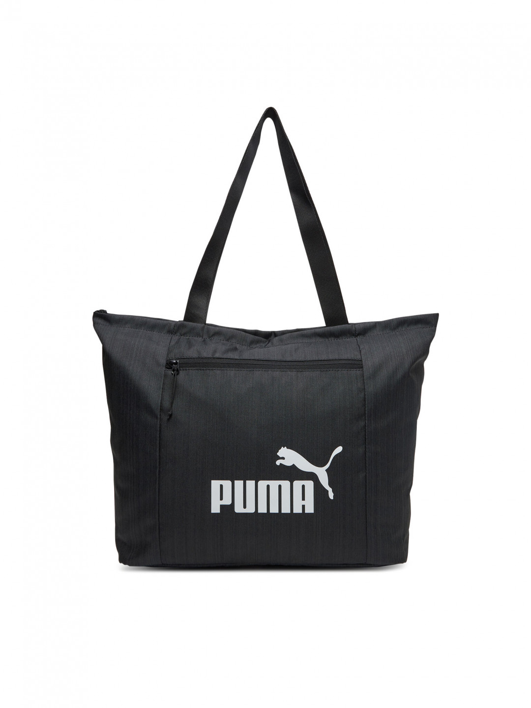 Puma Kabelka Base Shopper 913450 Černá