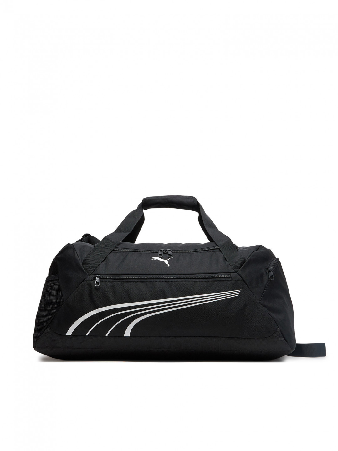 Puma Taška Fundamental M Sports Černá