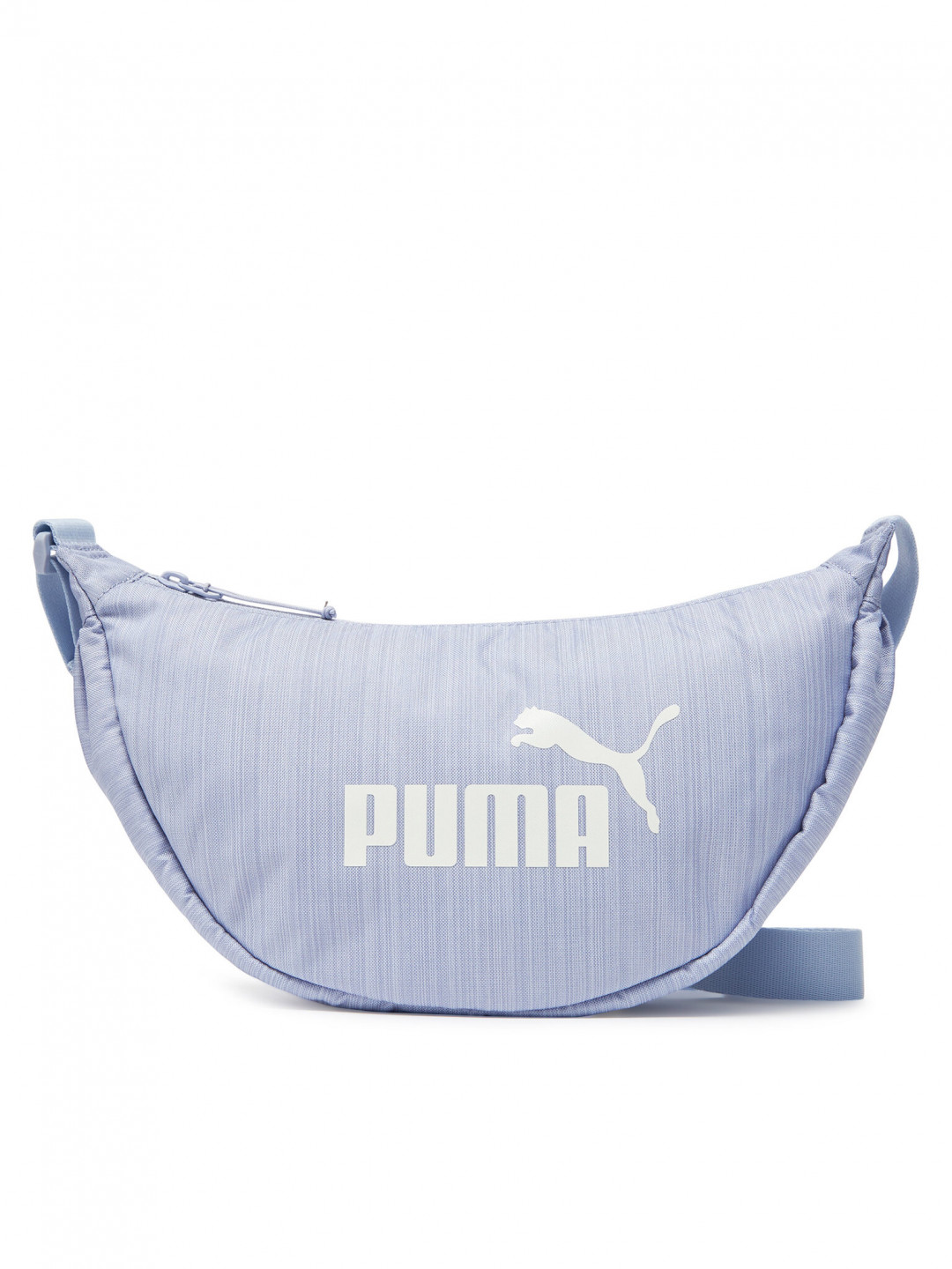 Puma Ledvinka Base Half Moon 913470 Fialová
