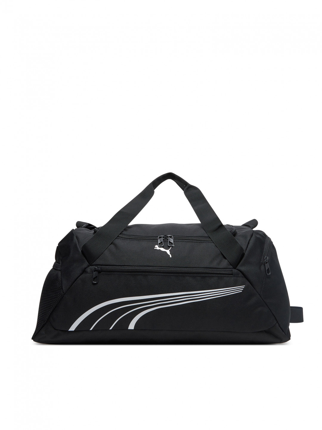 Puma Taška Fundamental Small Sport 911870 Černá