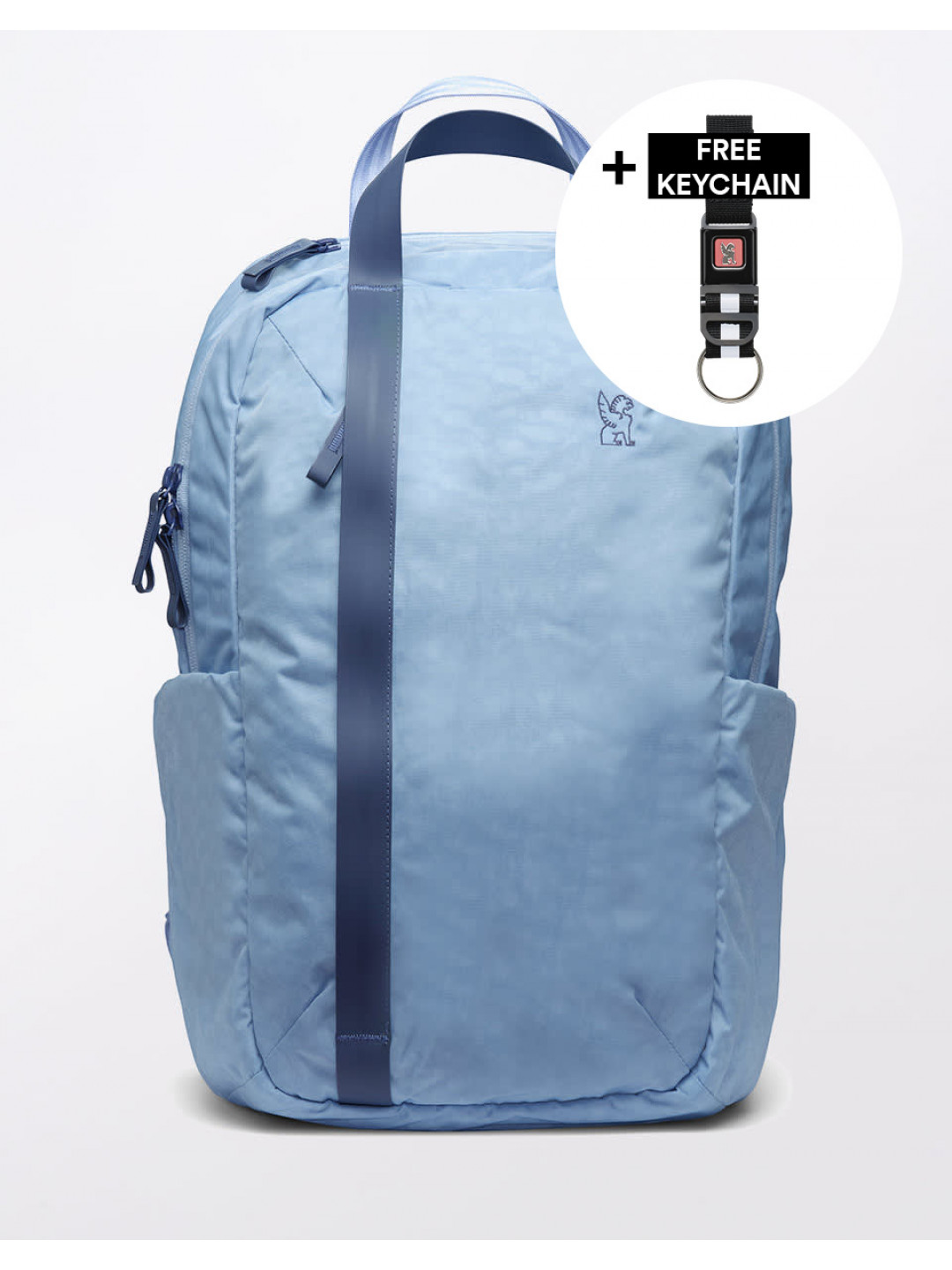 Batoh Chrome Industries Highline 20L Backpack Ice Shadow