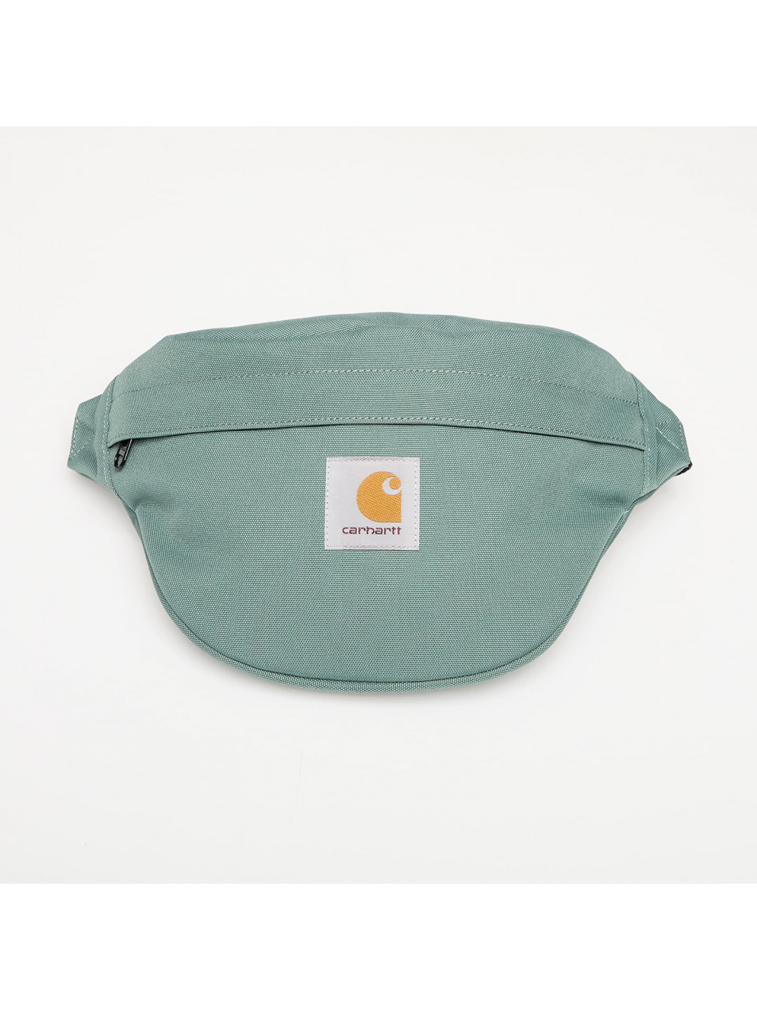Ledvinka Carhartt WIP Jake Hip Bag Silver Pine Universal