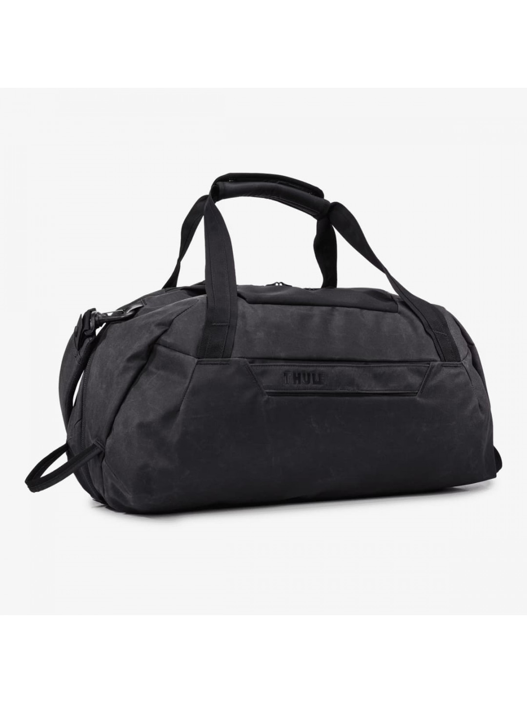 Taška Thule Aion Travel Bag 35 l Black 35 l